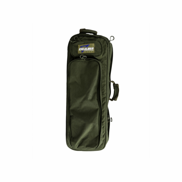 Excalibur Crossbow REV-X TD Package with Soft Case - Afbeelding 2