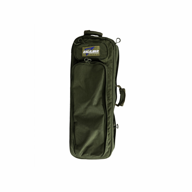 Excalibur Crossbow REV-X TD Package with Soft Case