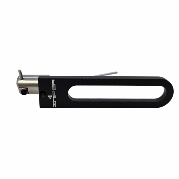 Zniper Recurve Arrow Rest BiDrop - Afbeelding 2