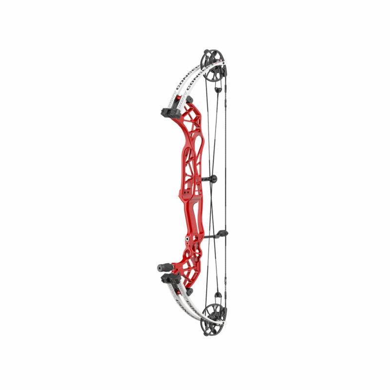 Hoyt Compound Bow Concept XTS 34 CDM