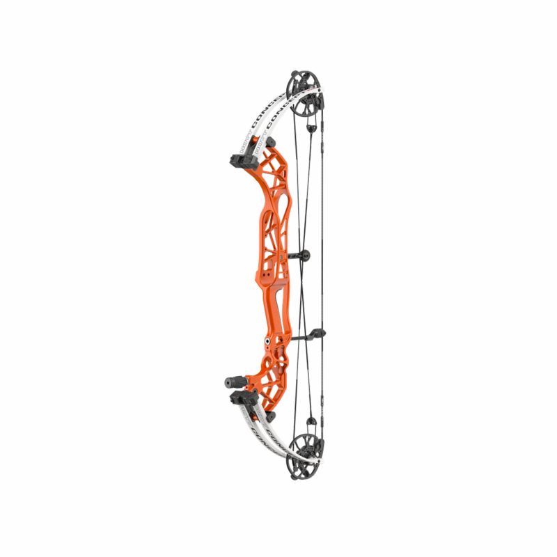 Hoyt Compound Bow Concept XTS 34 CDM