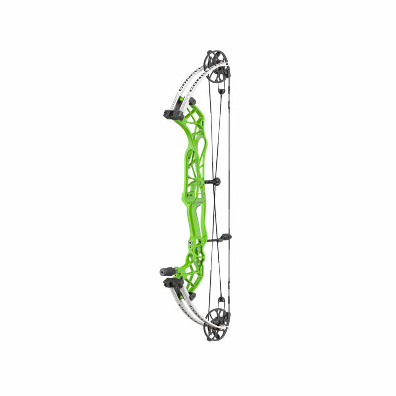 Hoyt Compound Bow Concept XTS 34 CDM