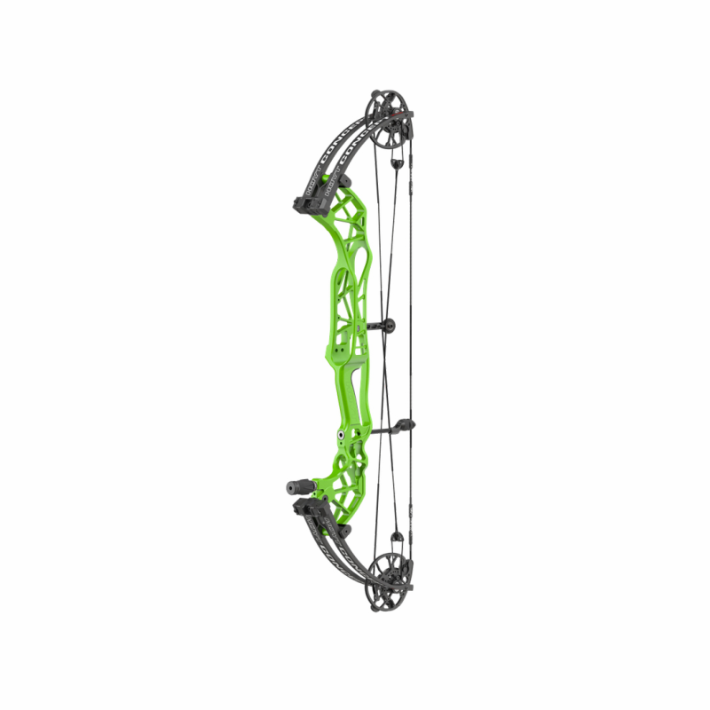 Hoyt Compound Bow Concept XTS 34 CDM
