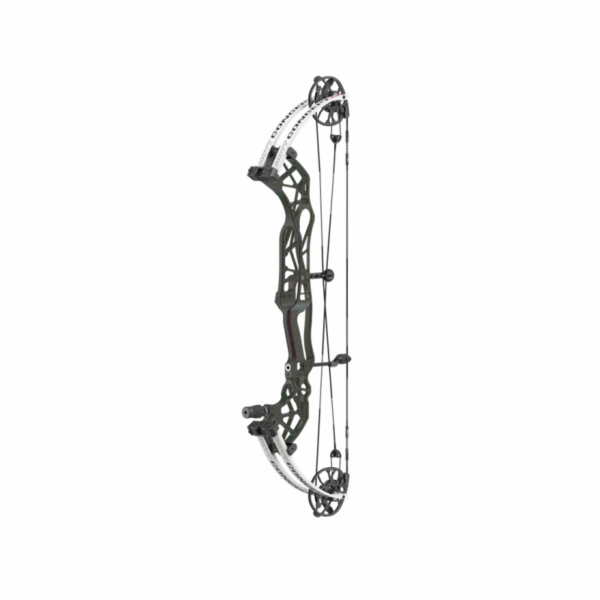Hoyt Compound Bow Concept XTS 34 CDM - Afbeelding 10