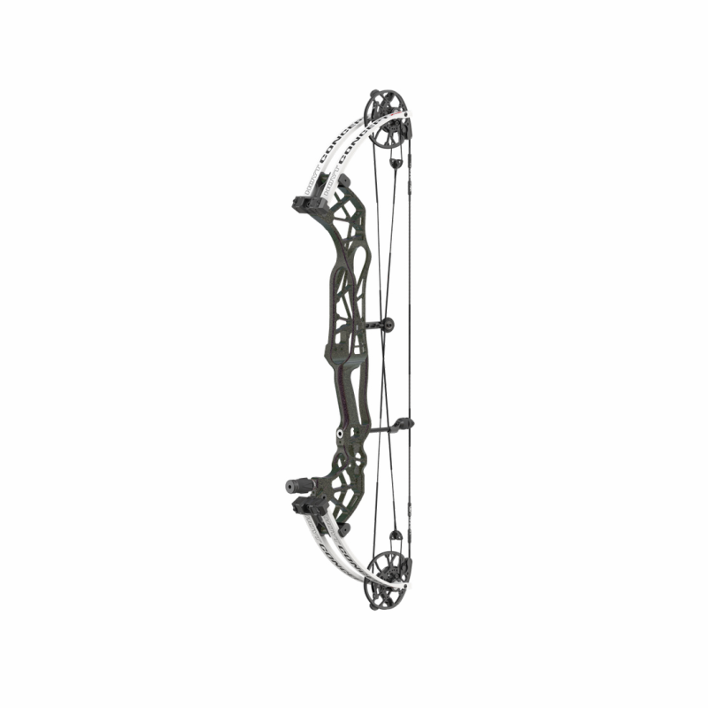 Hoyt Compound Bow Concept XTS 34 CDM