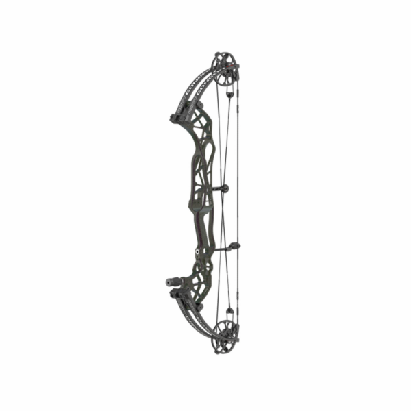 Hoyt Compound Bow Concept XTS 34 CDM - Afbeelding 9
