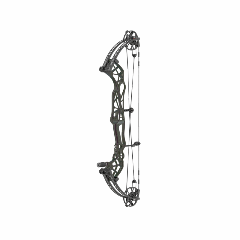 Hoyt Compound Bow Concept XTS 34 CDM