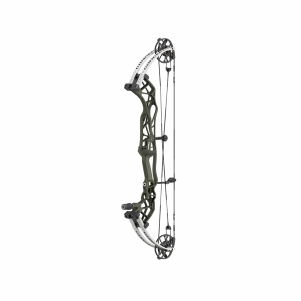 Hoyt Compound Bow Concept XTS 34 CDM - Afbeelding 8