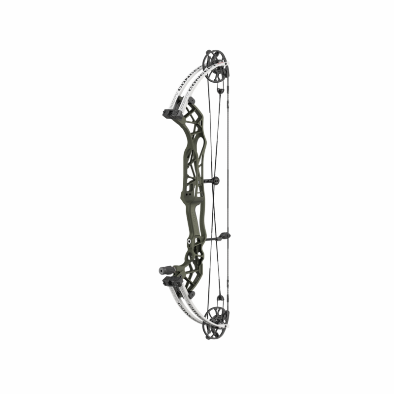 Hoyt Compound Bow Concept XTS 34 CDM