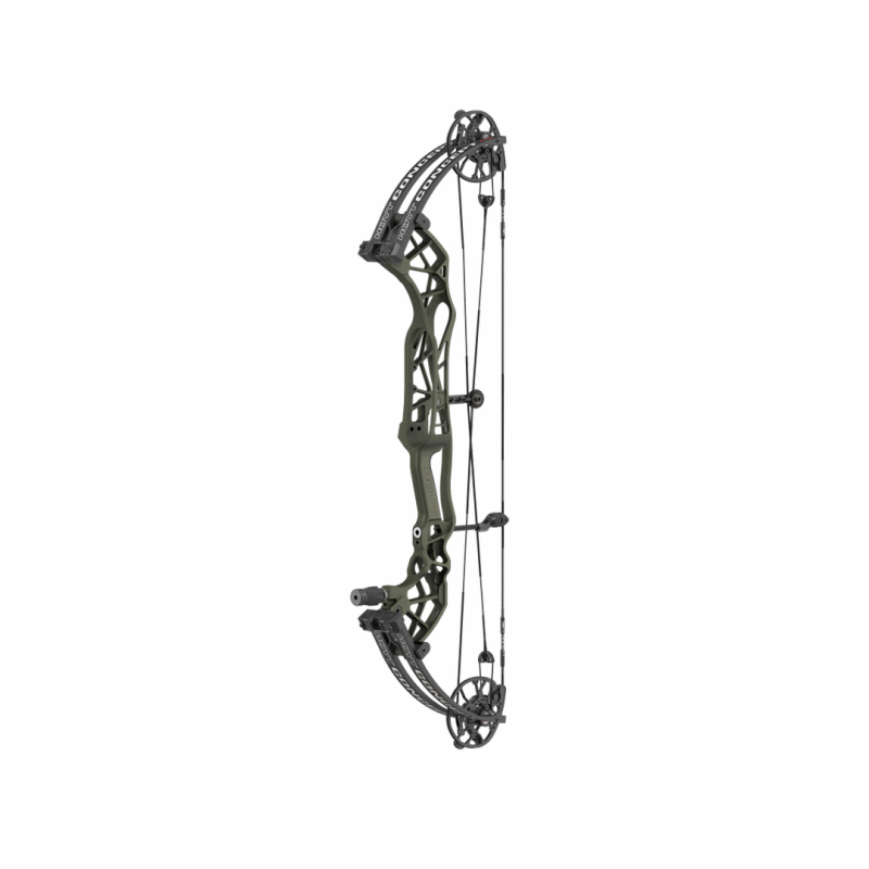 Hoyt Compound Bow Concept XTS 34 CDM