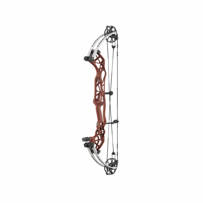 Hoyt Compound Bow Concept XTS 34 CDM