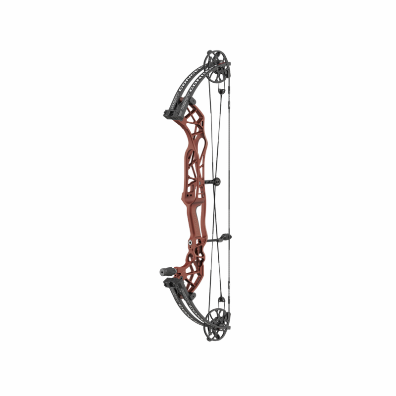 Hoyt Compound Bow Concept XTS 34 CDM