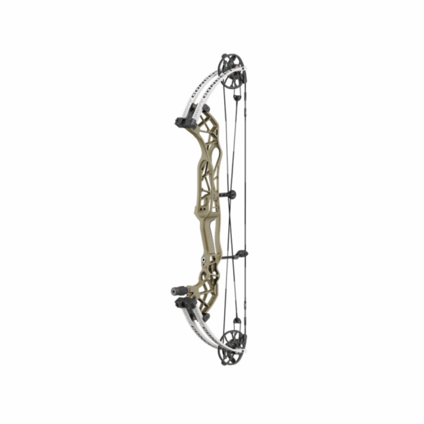 Hoyt Compound Bow Concept XTS 34 CDM - Afbeelding 4