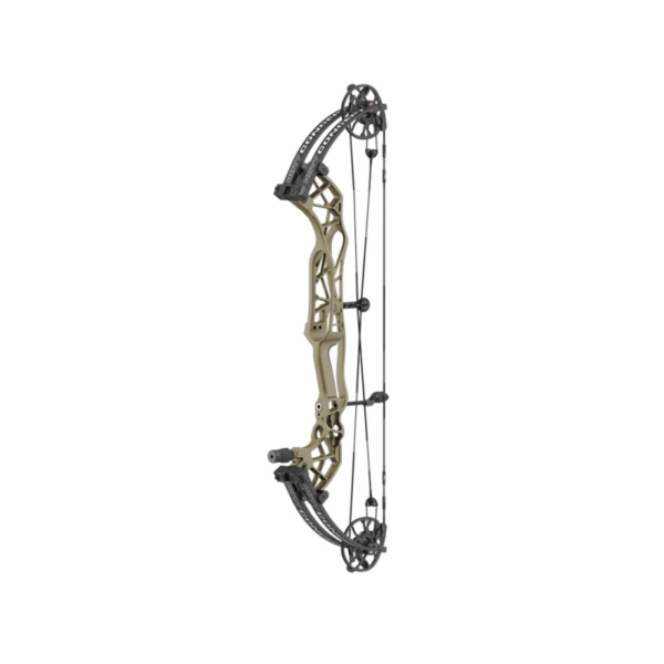 Hoyt Compound Bow Concept XTS 34 CDM - Afbeelding 3