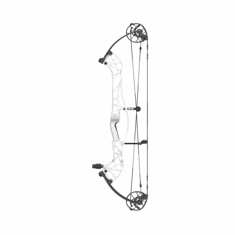 Hoyt Compound Bow Concept XTS 37 TDM