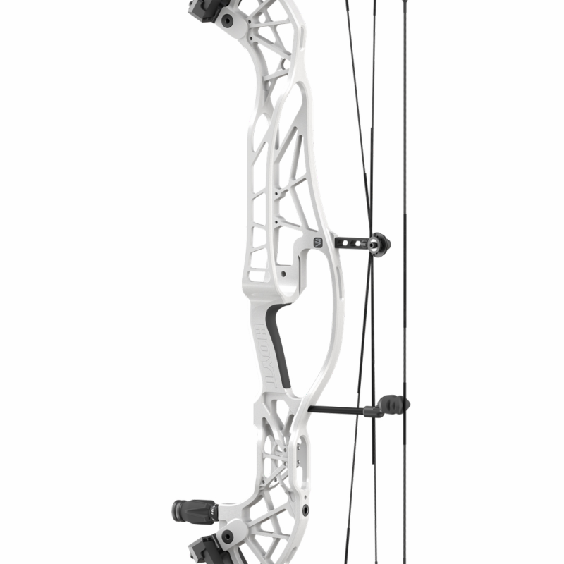 Hoyt Compound Bow Concept XTS 37 TDM