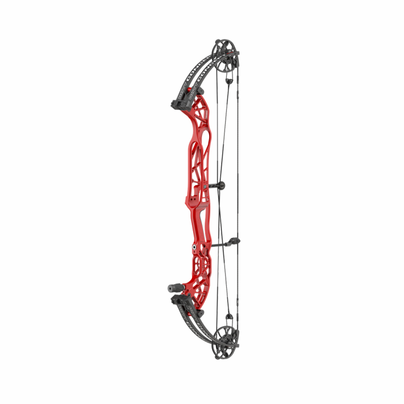 Hoyt Compound Bow Concept XTS 37 TDM