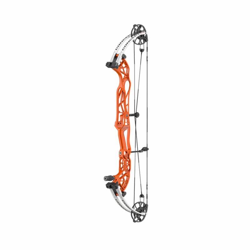 Hoyt Compound Bow Concept XTS 37 TDM