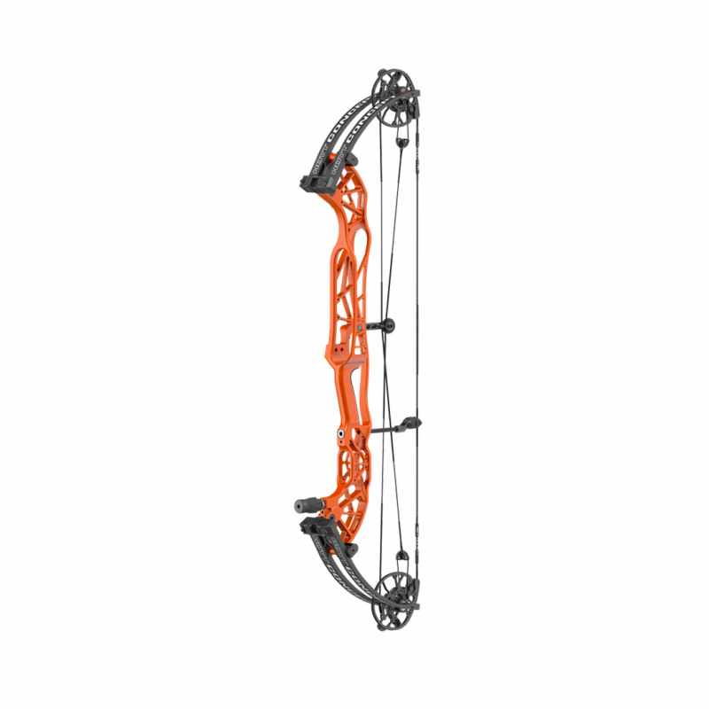 Hoyt Compound Bow Concept XTS 37 TDM