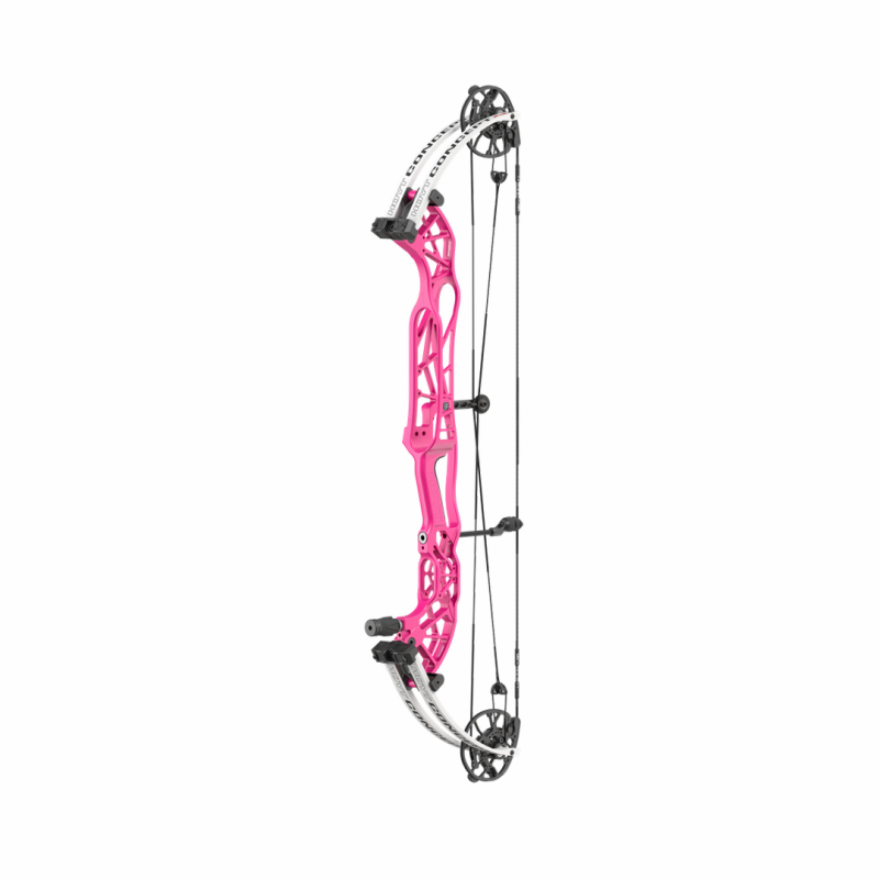 Hoyt Compound Bow Concept XTS 37 TDM