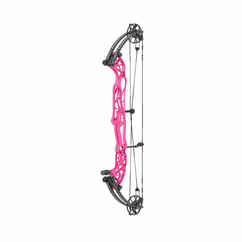 Hoyt Compound Bow Concept XTS 37 TDM