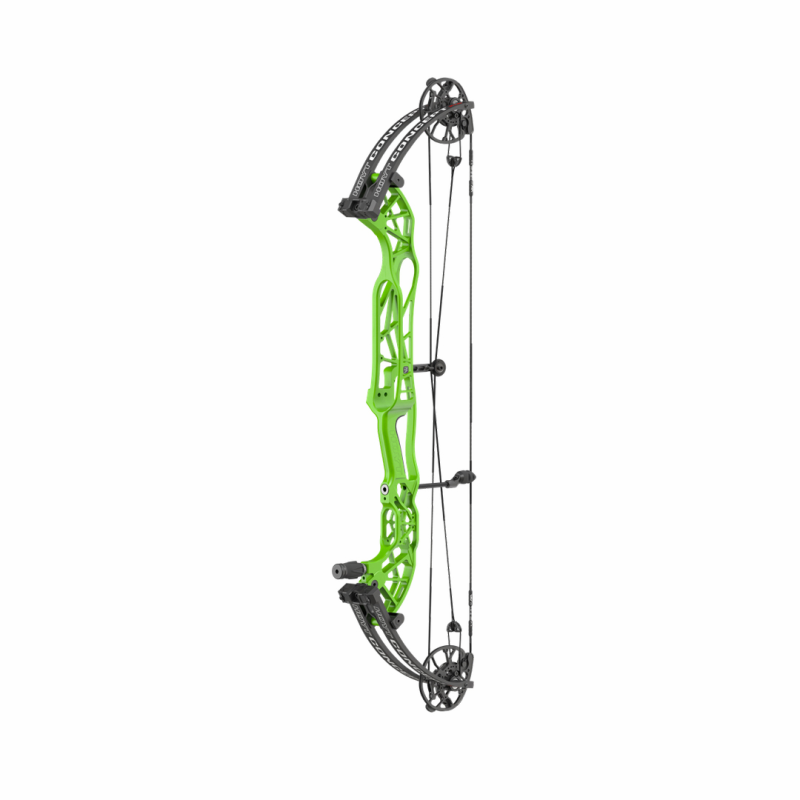 Hoyt Compound Bow Concept XTS 37 TDM