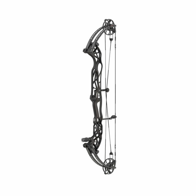 Hoyt Compound Bow Concept XTS 37 TDM