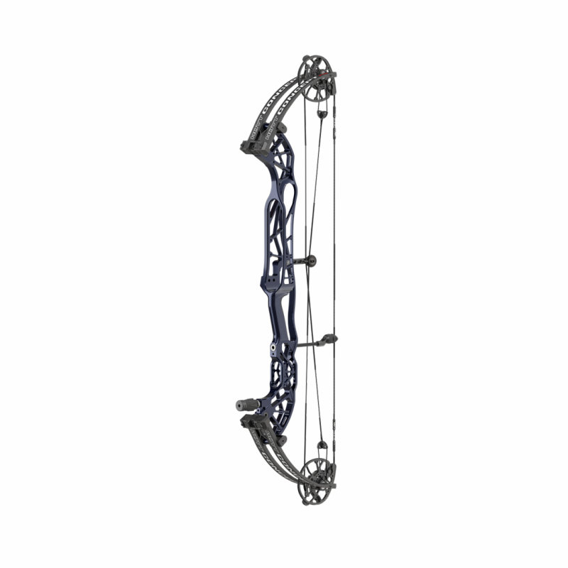 Hoyt Compound Bow Concept XTS 37 TDM