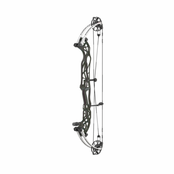Hoyt Compound Bow Concept XTS 37 TDM - Afbeelding 26
