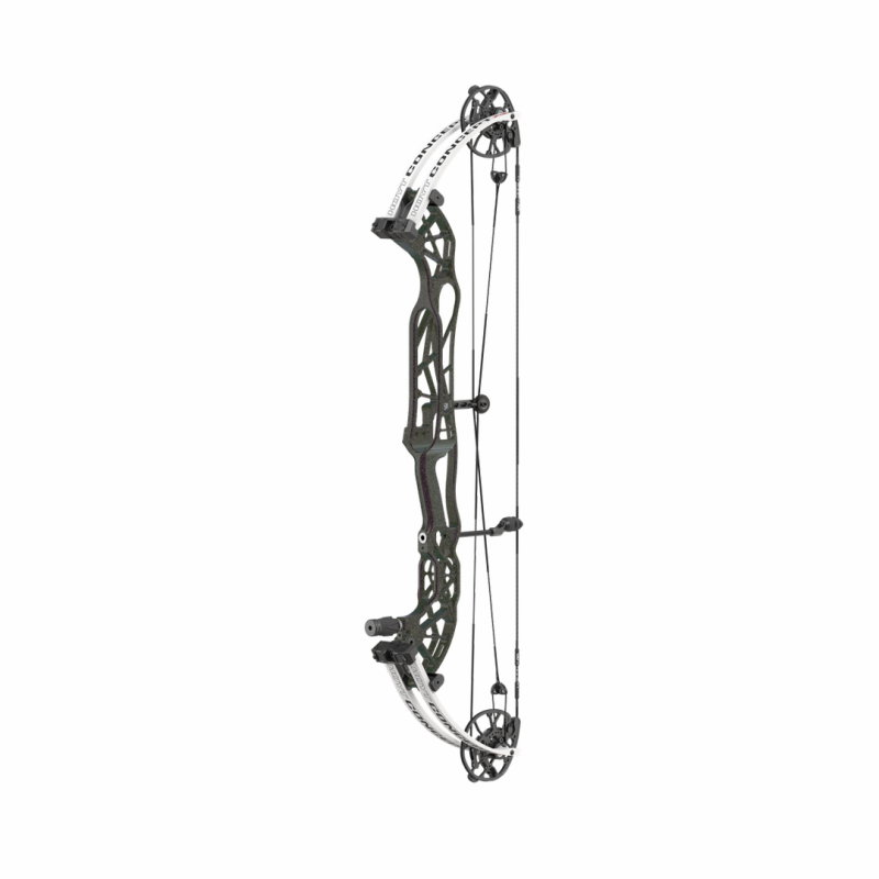 Hoyt Compound Bow Concept XTS 37 TDM