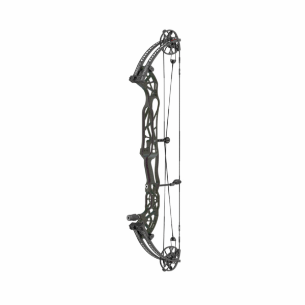 Hoyt Compound Bow Concept XTS 37 TDM - Afbeelding 25