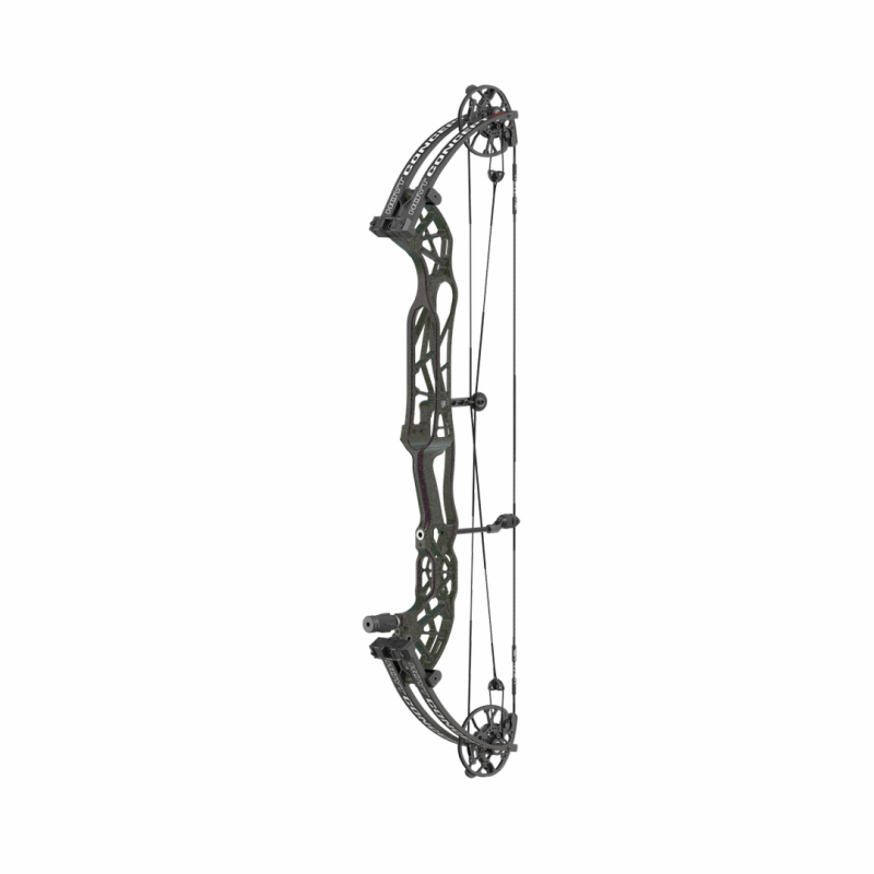 Hoyt Compound Bow Concept XTS 37 TDM