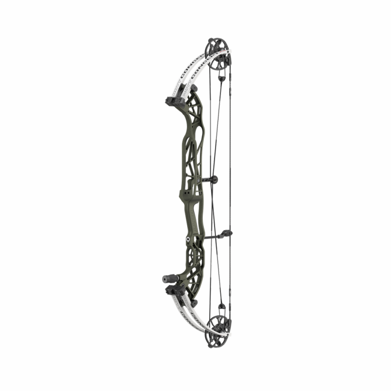 Hoyt Compound Bow Concept XTS 37 TDM
