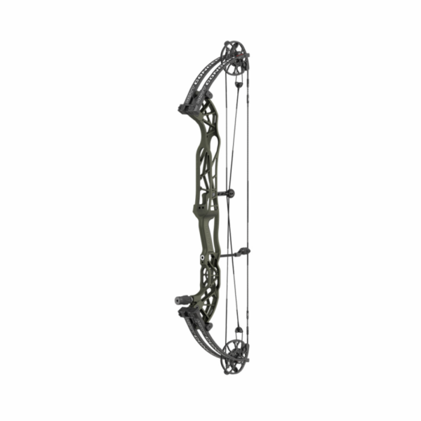 Hoyt Compound Bow Concept XTS 37 TDM - Afbeelding 23