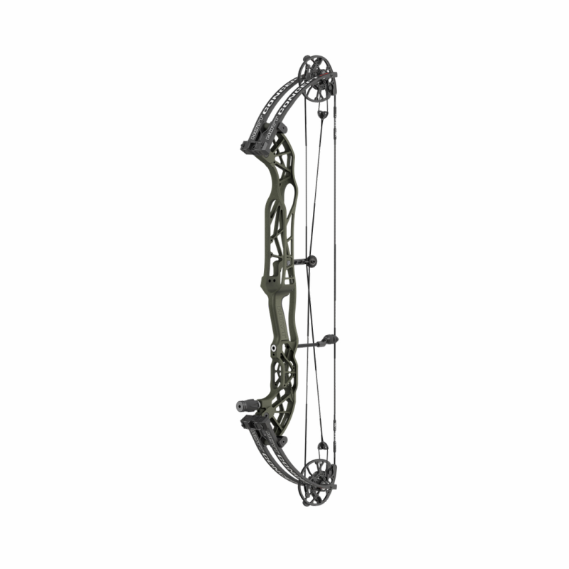 Hoyt Compound Bow Concept XTS 37 TDM