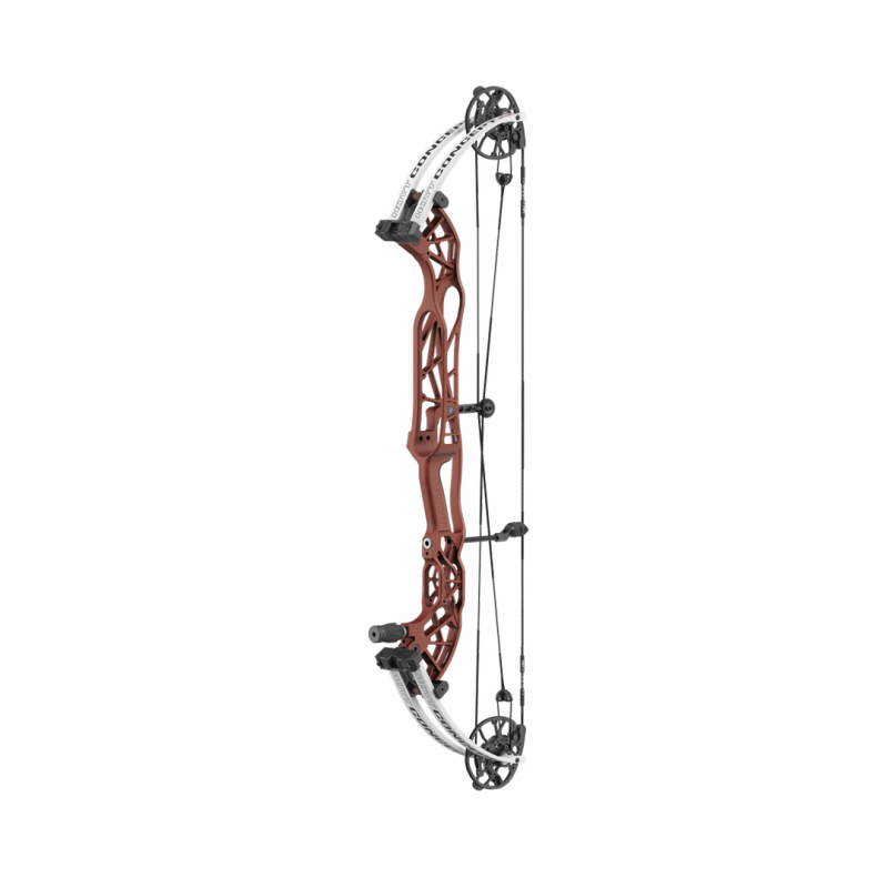 Hoyt Compound Bow Concept XTS 37 TDM