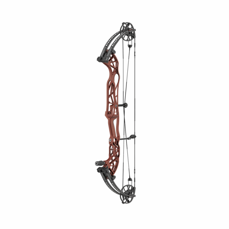 Hoyt Compound Bow Concept XTS 37 TDM