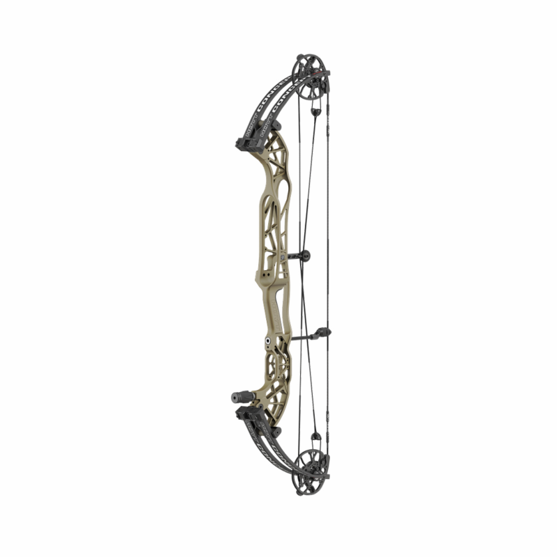 Hoyt Compound Bow Concept XTS 37 TDM