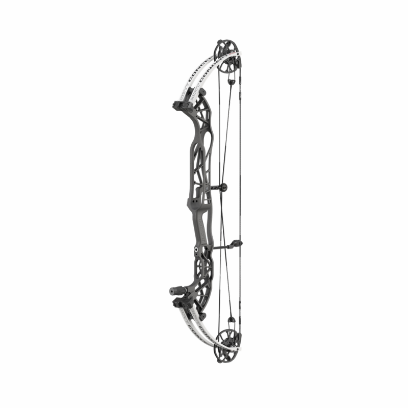 Hoyt Compound Bow Concept XTS 37 TDM