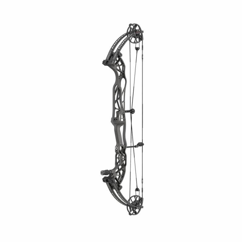 Hoyt Compound Bow Concept XTS 37 TDM