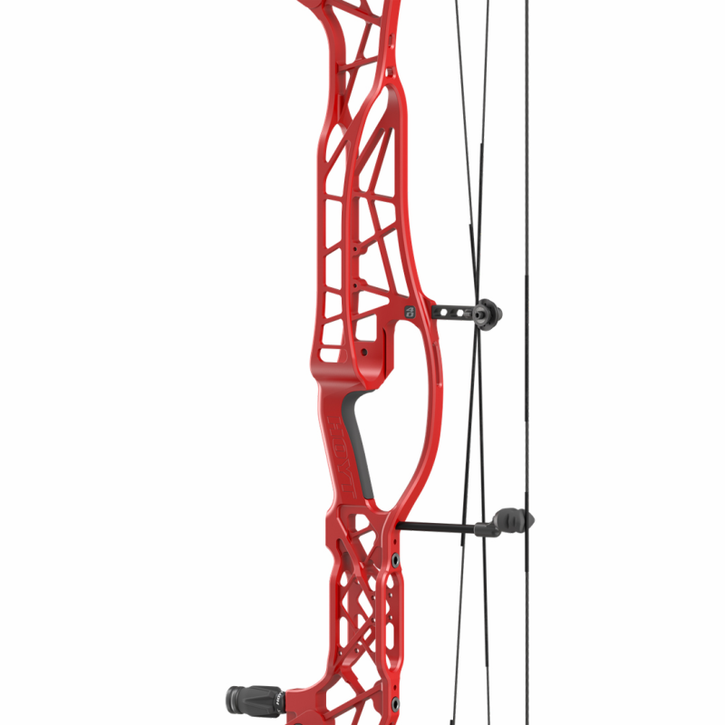 Hoyt Compound Bow Concept XTS 40 CDM