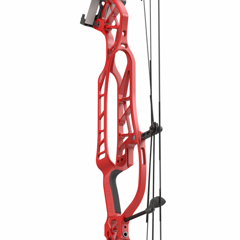 Hoyt Compound Bow Concept XTS 40 CDM