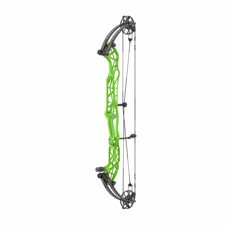 Hoyt Compound Bow Concept XTS 40 CDM