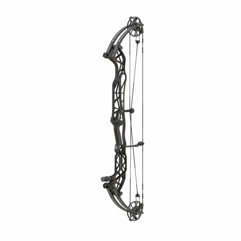 Hoyt Compound Bow Concept XTS 40 CDM