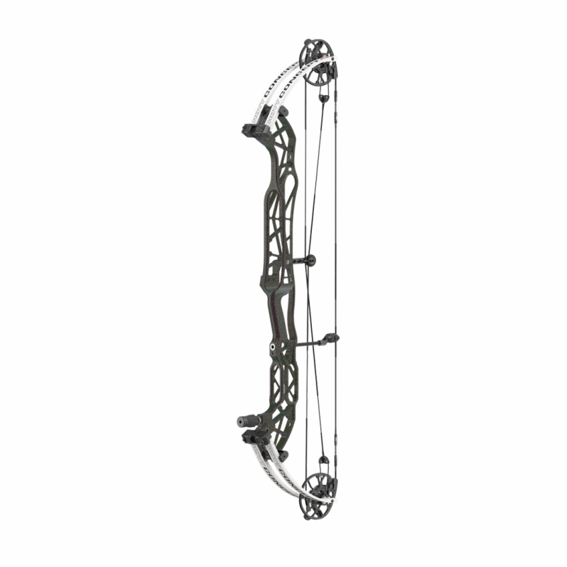 Hoyt Compound Bow Concept XTS 40 CDM