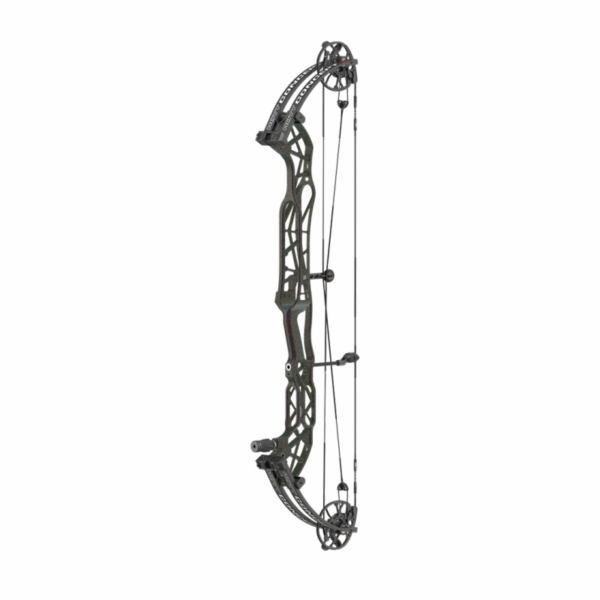 Hoyt Compound Bow Concept XTS 40 CDM - Afbeelding 9