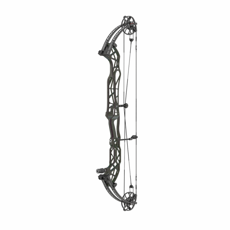 Hoyt Compound Bow Concept XTS 40 CDM