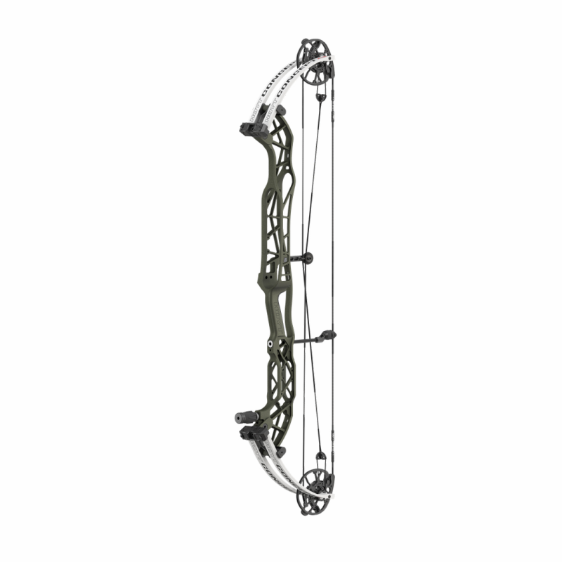 Hoyt Compound Bow Concept XTS 40 CDM