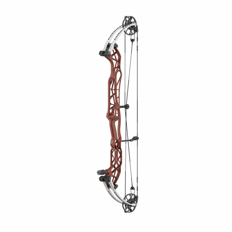 Hoyt Compound Bow Concept XTS 40 CDM
