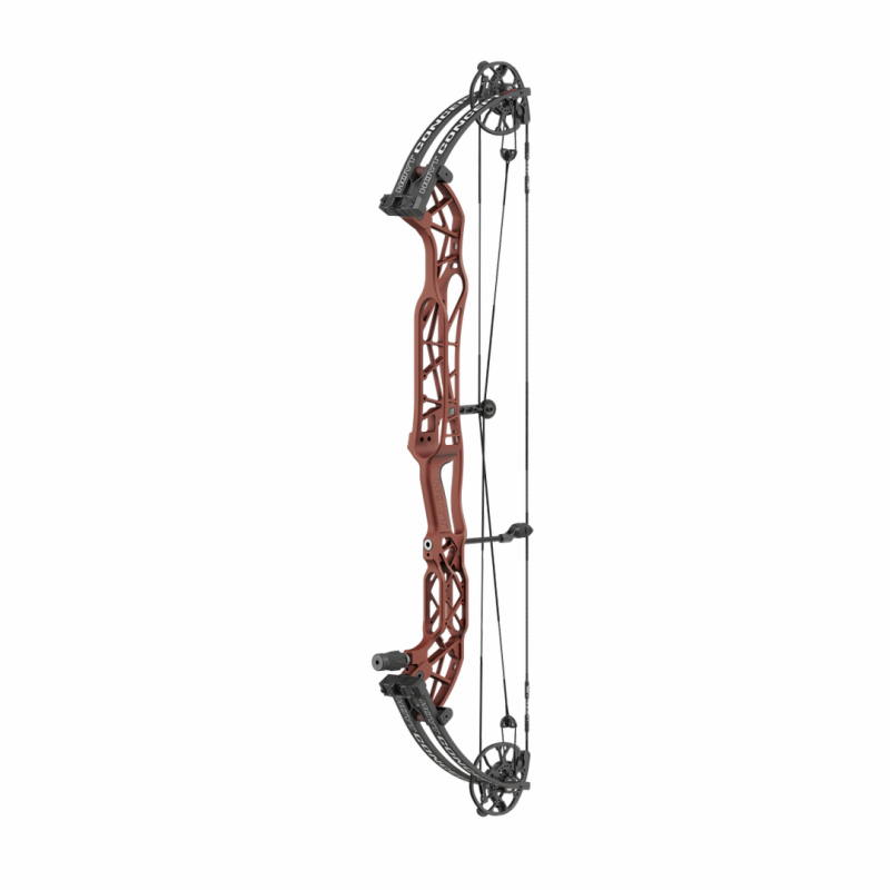 Hoyt Compound Bow Concept XTS 40 CDM